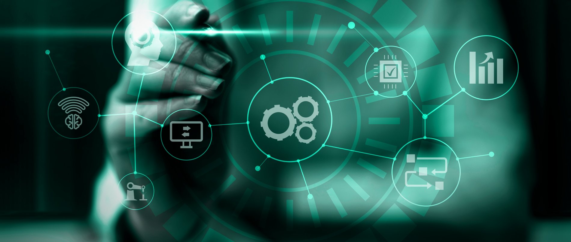 Systems and Software